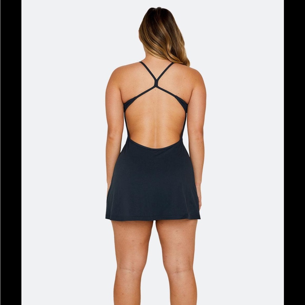 SET ACTIVE - SPORTBODY™ THE DRESS - OXFORD